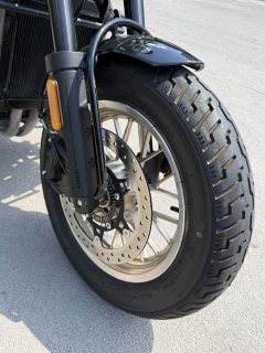 CFMOTO 450CL-C - фото 12