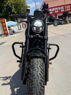 CFMOTO 450CL-C - фото 3