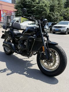 CFMOTO 450CL-C - фото 4
