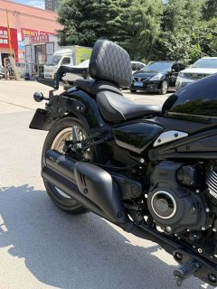 CFMOTO 450CL-C - фото 5