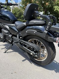 CFMOTO 450CL-C - фото 6