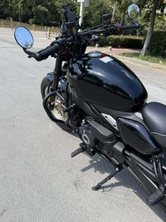 CFMOTO 450CL-C - фото 7