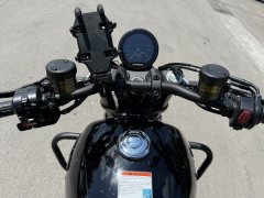CFMOTO 450CL-C - фото 9