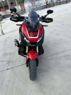Honda X-ADV 750 - фото 1