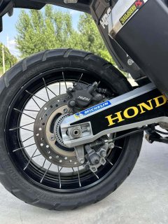 Honda X-ADV 750 - фото 3