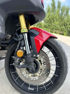 Honda X-ADV 750 - фото 4
