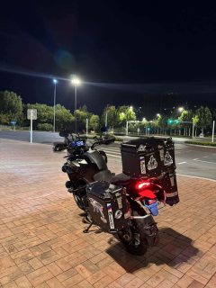 CFMOTO 700MT - фото 1