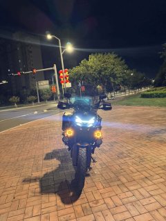 CFMOTO 700MT - фото 4