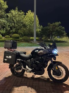 CFMOTO 700MT - фото 6