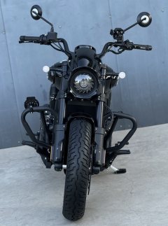 Benda Black Flag 500 - фото 2