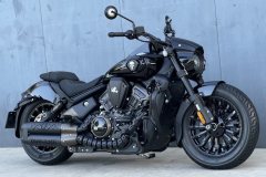 Benda Black Flag 500 - фото 4