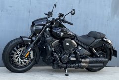 Benda Black Flag 500 - фото 6