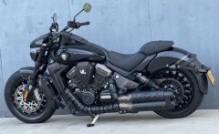 Benda Black Flag 500 - фото 9