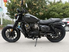 Hyosung GV300S - фото 1