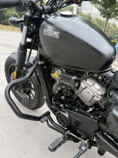 Hyosung GV300S - фото 10