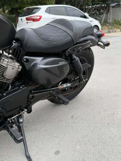 Hyosung GV300S - фото 11