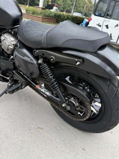 Hyosung GV300S - фото 12