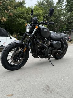 Hyosung GV300S - фото 2