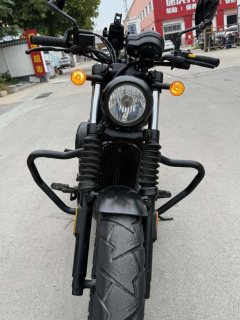 Hyosung GV300S - фото 3