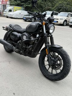 Hyosung GV300S - фото 4