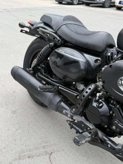 Hyosung GV300S - фото 7