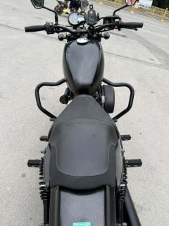 Hyosung GV300S - фото 9
