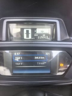Yamaha XMAX 300 cc - фото 2