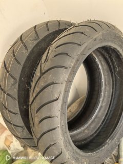 Yamaha XMAX 300 cc - фото 4