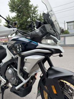 CFMOTO 700MT - фото 10