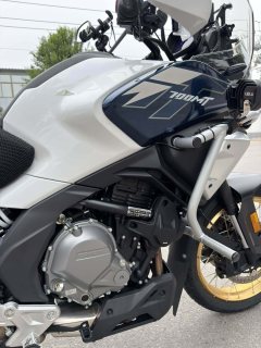 CFMOTO 700MT - фото 11