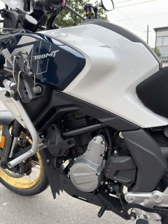 CFMOTO 700MT - фото 4