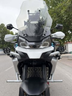 CFMOTO 700MT - фото 6
