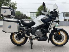 CFMOTO 700MT - фото 8