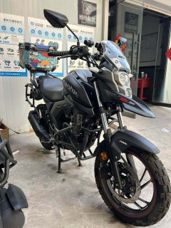 Haojue DL150 - фото 1