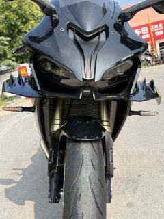 QJMOTOR Race 800 - фото 2