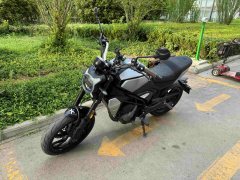 CFMOTO 250CL-X - фото 1
