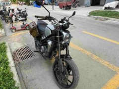 CFMOTO 250CL-X - фото 2