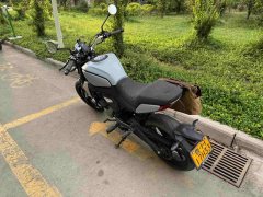 CFMOTO 250CL-X - фото 3