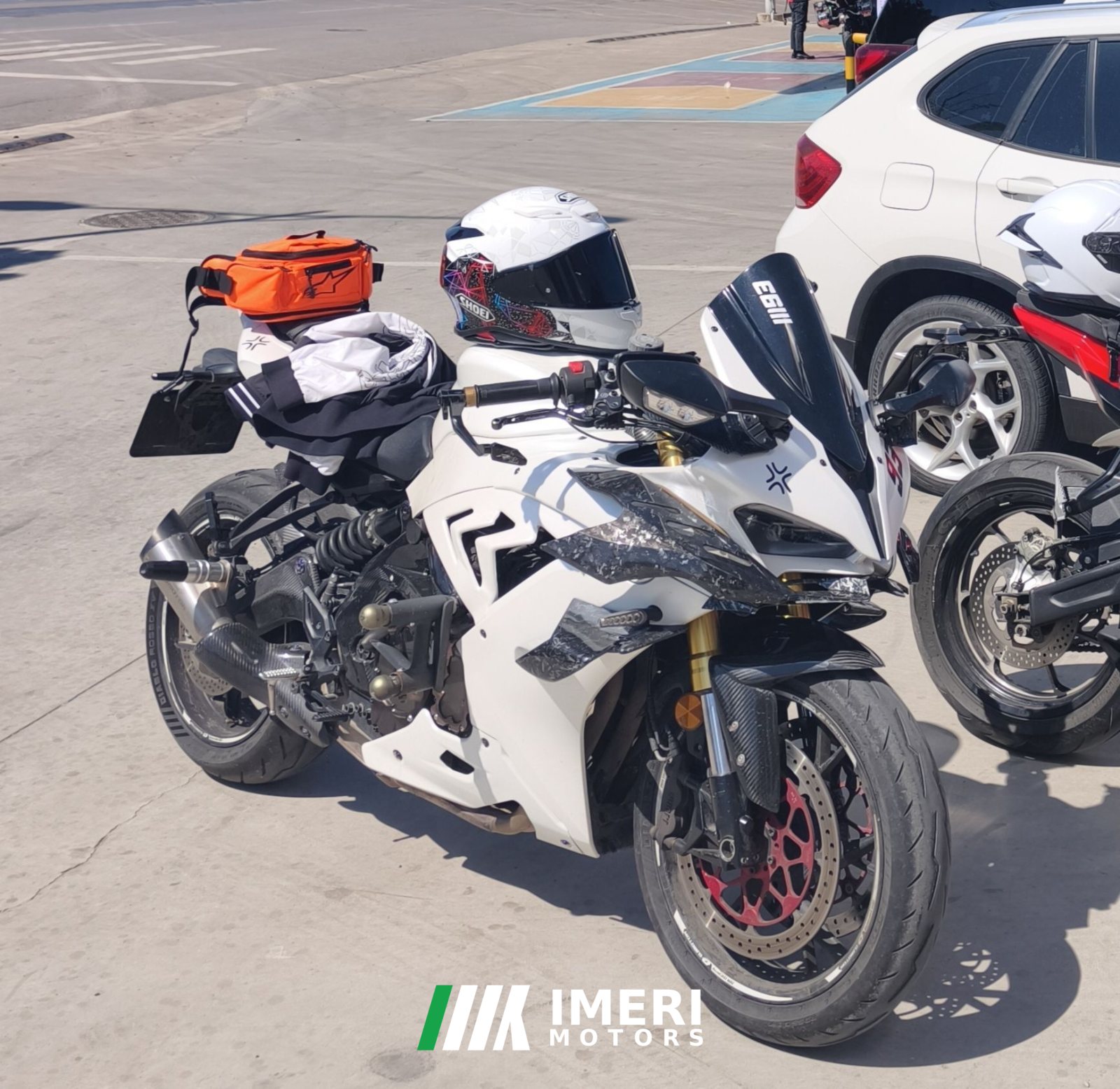 2022 QJMOTOR Sai 600