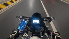 QJMOTOR Sai 600 - фото 3