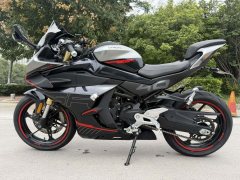 CFMOTO 450SR - фото 1