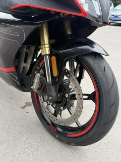 CFMOTO 450SR - фото 10