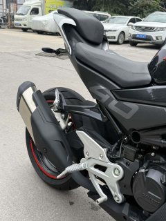 CFMOTO 450SR - фото 11