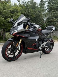 CFMOTO 450SR - фото 2
