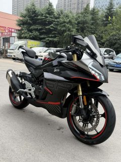 CFMOTO 450SR - фото 4