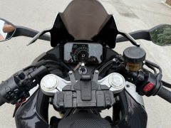 CFMOTO 450SR - фото 5