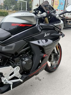 CFMOTO 450SR - фото 6
