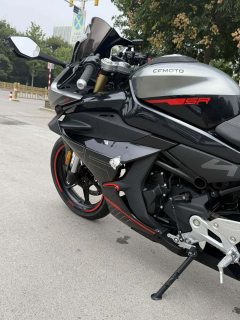 CFMOTO 450SR - фото 7
