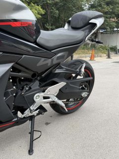 CFMOTO 450SR - фото 8