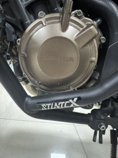 Honda CB650R - фото 10